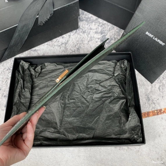 Repzbay REP YSL POUCH-27*16*2cm UPTOWN 0802